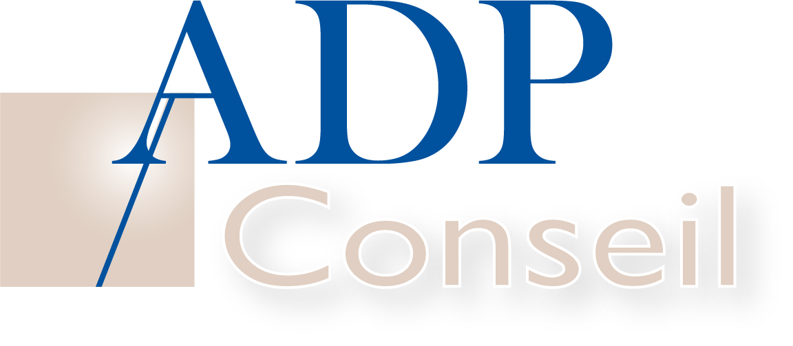 Logo ADP