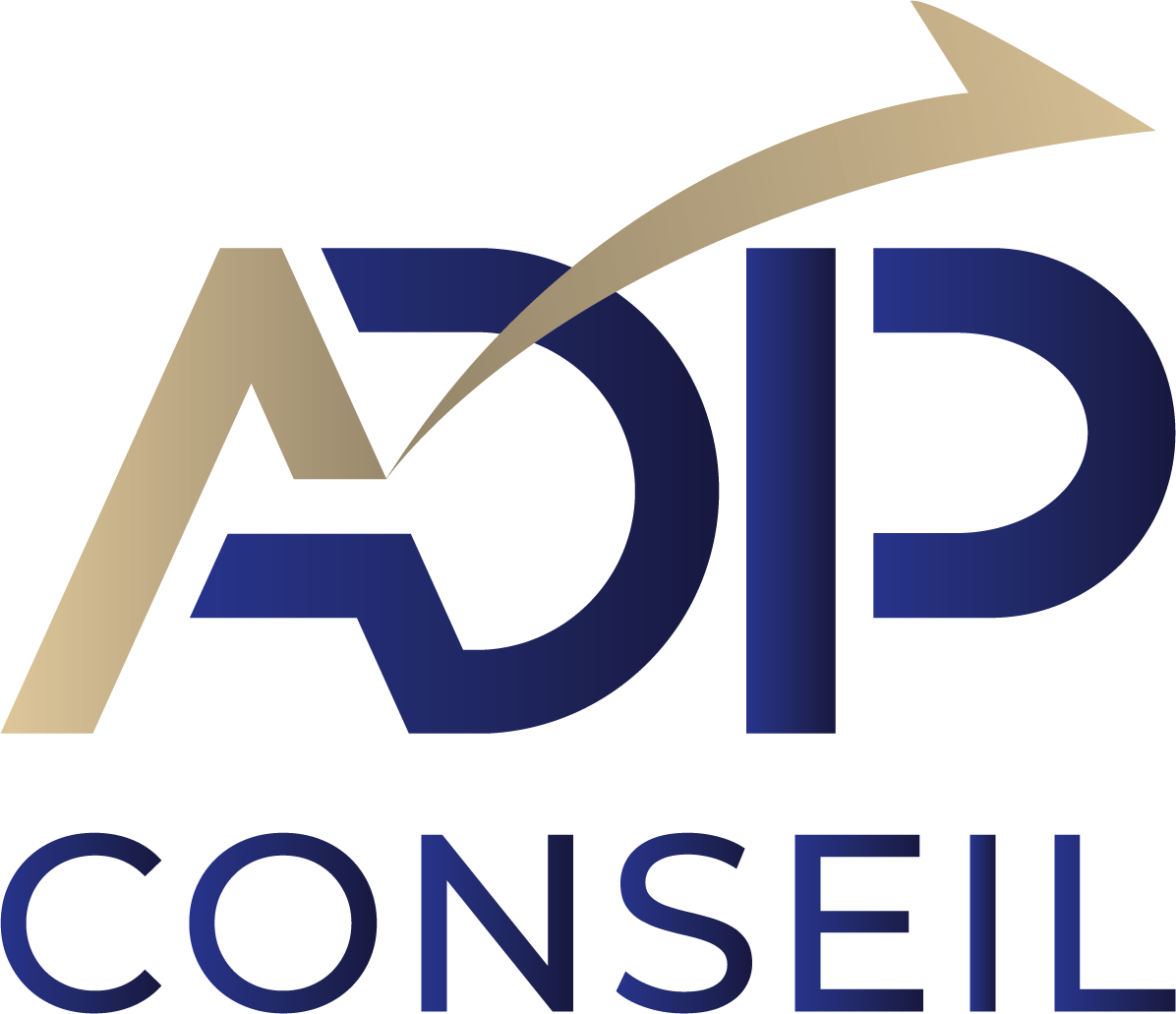 Logo ADP Conseil